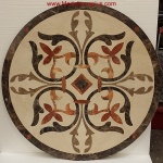 Coranado - 48" Waterjet Honed
