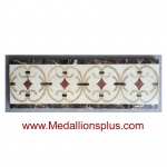 ML-18B waterjet tile border  4 x 12