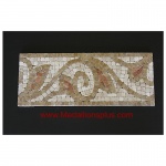 Luxury, Mosaic Tile Listello 5" x 12"