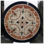 Naples 57" Waterjet Medallion