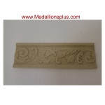 Williams - Resin Stone Border, 4" x 12"