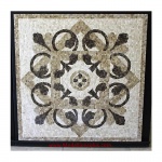 Square Mosaics - Design 21