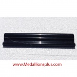 Black Marble - Chair Rail
