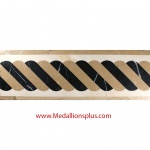 Waterjet Tile Borders - Design 56