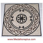 Square Mosaics - Design 14