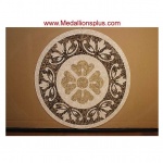 Round Mosaics - Design 7