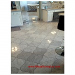 Waterjet Tile - Design 1 (price per sq ft)