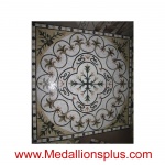 Square Mosaics - Design 23