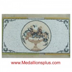 Rectangle Mosaics - Design 10
