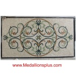 Rectangle Mosaics - Design 8