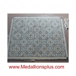 Rectangle Mosaics - Design 14