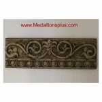 Encanto- Resin Stone Border, 4" x 12"