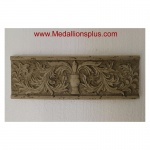 Volante - Resin Stone Border, 4" x 12"