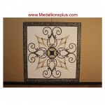 Square Mosaics - Design 6