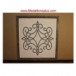 Square Mosaics - Design 4
