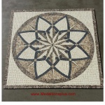 Square Mosaics - Design 18