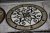 KRISTINE II, 46" Waterjet Medallion