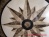 STAR LIGHT, 48" Square Waterjet Medallion