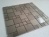 Stainless Steel Backsplash Squares