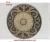 Luxury, 30.5" Polished Mosaic Flooring Medallion