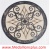 KRISTINE III, 24" Stone Floor Medallion