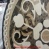 Rosea, 48" Stone Floor Medallion