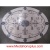Audrey, 36" x 48" Oval Mosaic Floor Medallion, Nonpolished