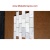Carrara Marble Brick Polished Mosaic Tiles