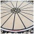 Cambria, 35 5/16" Waterjet Medallion