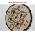 Waterjet Medallion - Design 112