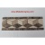 Dark Marble - Tile Border 4" x 12"