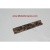 Dark Emperador - Chair Rail