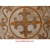 Waterjet Medallion - Design 97