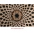 Waterjet Medallion - Design 87