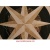 Waterjet Medallion - Design 88