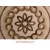 Waterjet Medallion - Design 74