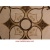 Waterjet Medallion - Design 20