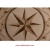 Waterjet Medallion - Design 73