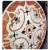 Naples 57" Waterjet Medallion