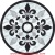 Regal, 72" Waterjet Medallion