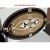 Waterjet Oval Medallion - Design 8