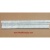 White Carrara - Chair Rail