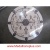 Audrey, 36" Polished Mosaic Tile Floor Medallion