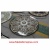 Waterjet Medallion - Design 126