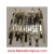 Stainless Steel Mint Backsplash