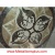 Devine, 48" Waterjet Medallion