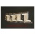 Dimensional Marble - Tile Border 4" x 12"