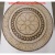 HARMONY II, 39 1/2" Mosaic Medallion