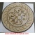 Harvest, 36" Mosaic Medallion