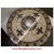 RENAISSANCE, 36" Honed Mosaic Floor Medallion
